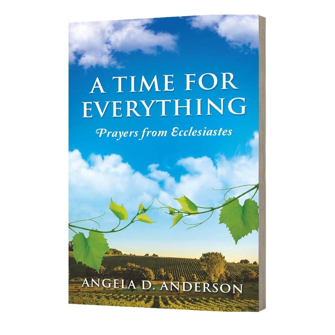 A Time For Everything