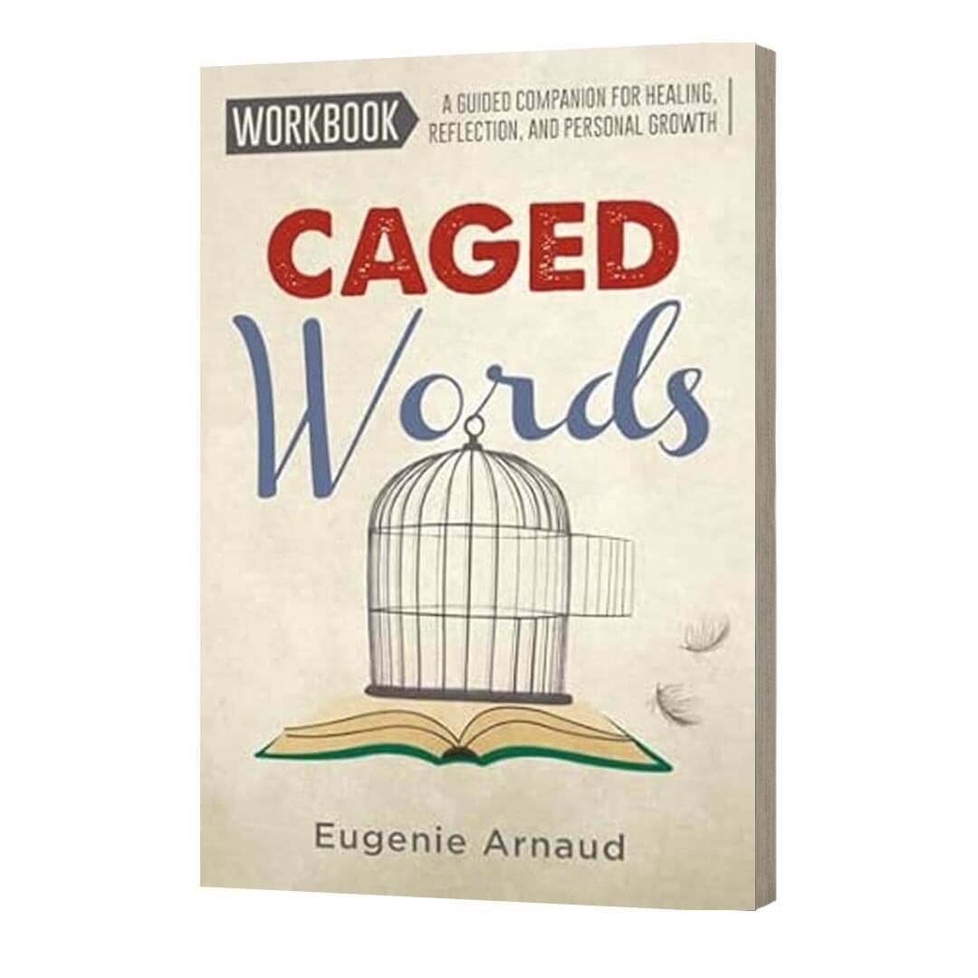 Caged Words Workbook