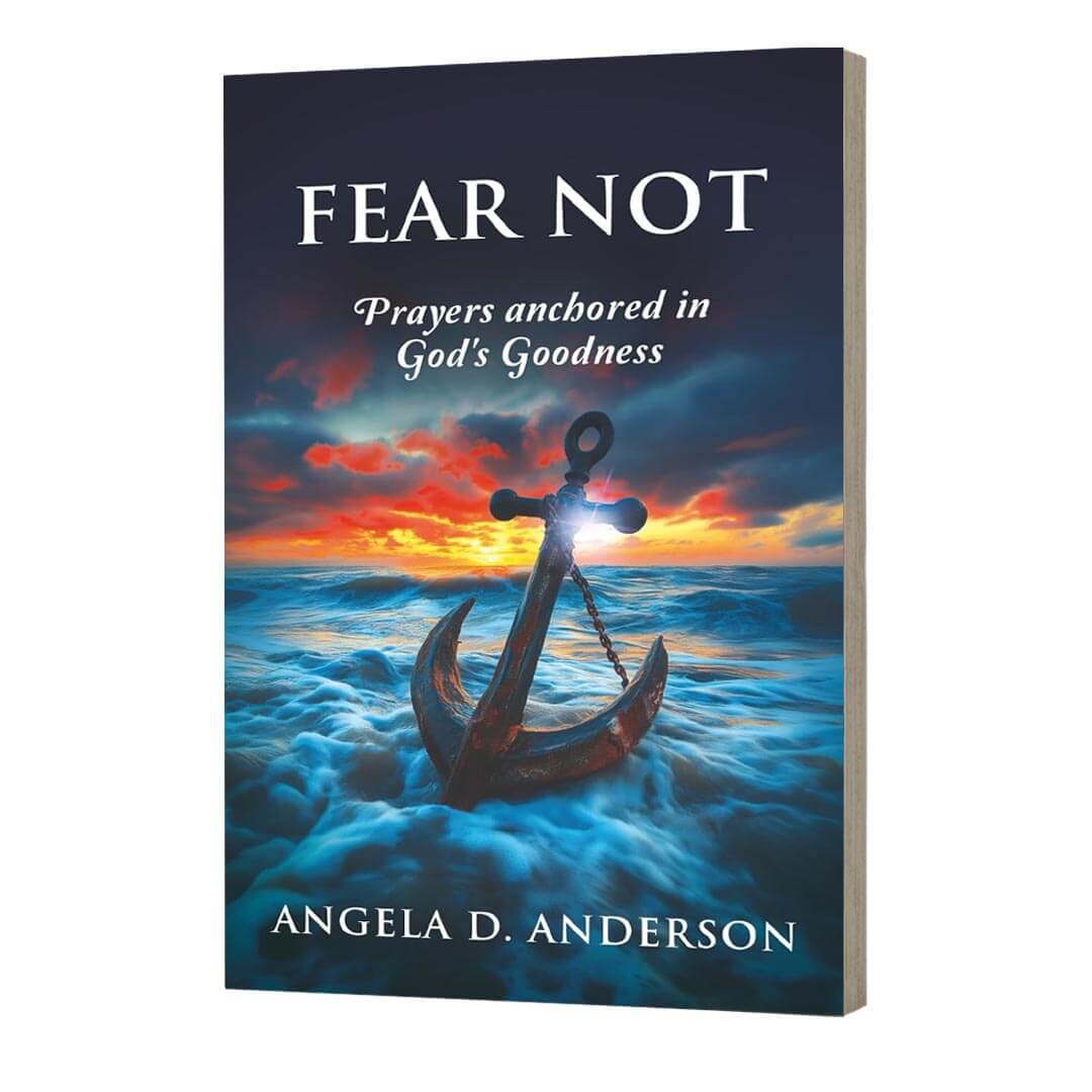 Fear Not