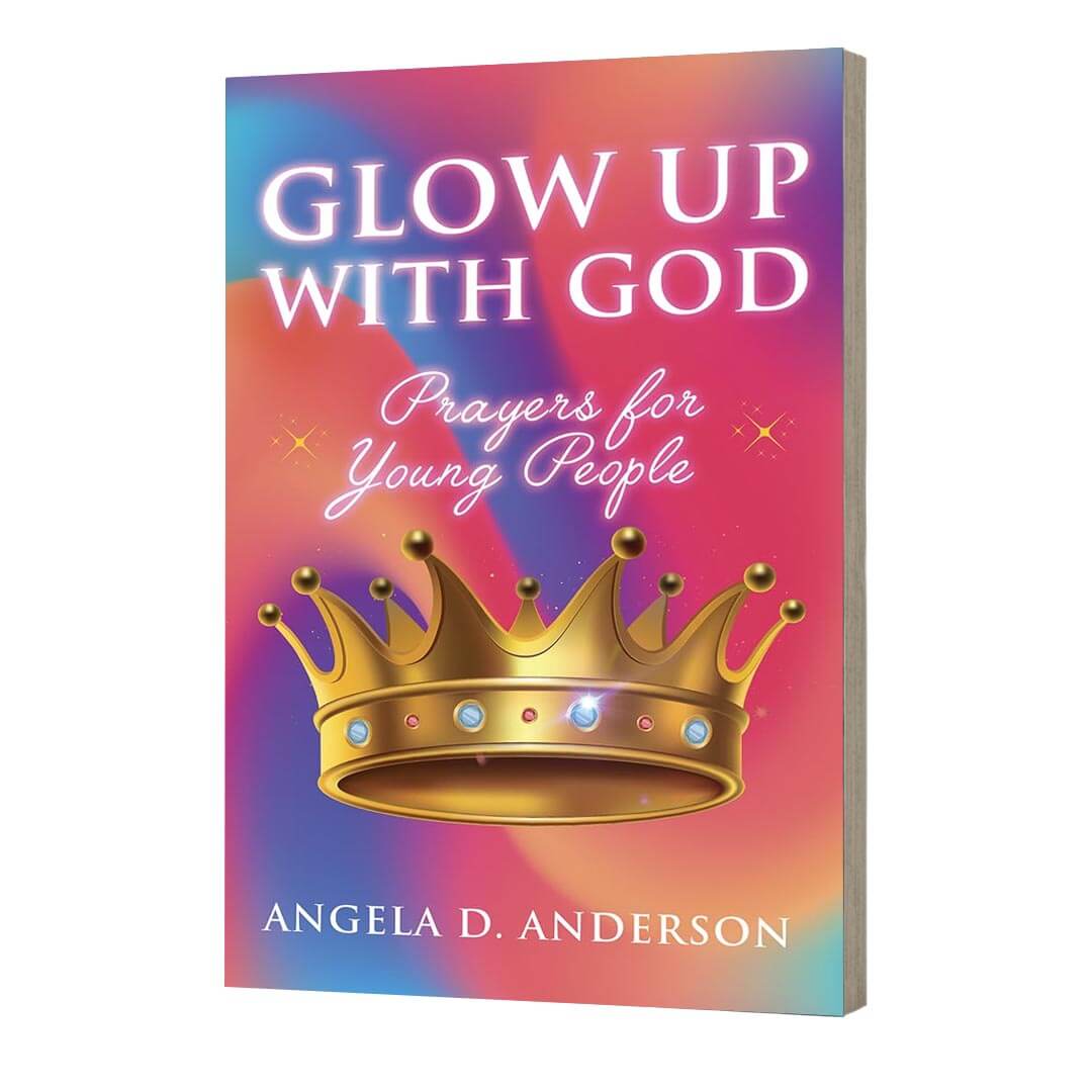 Glow Up With God