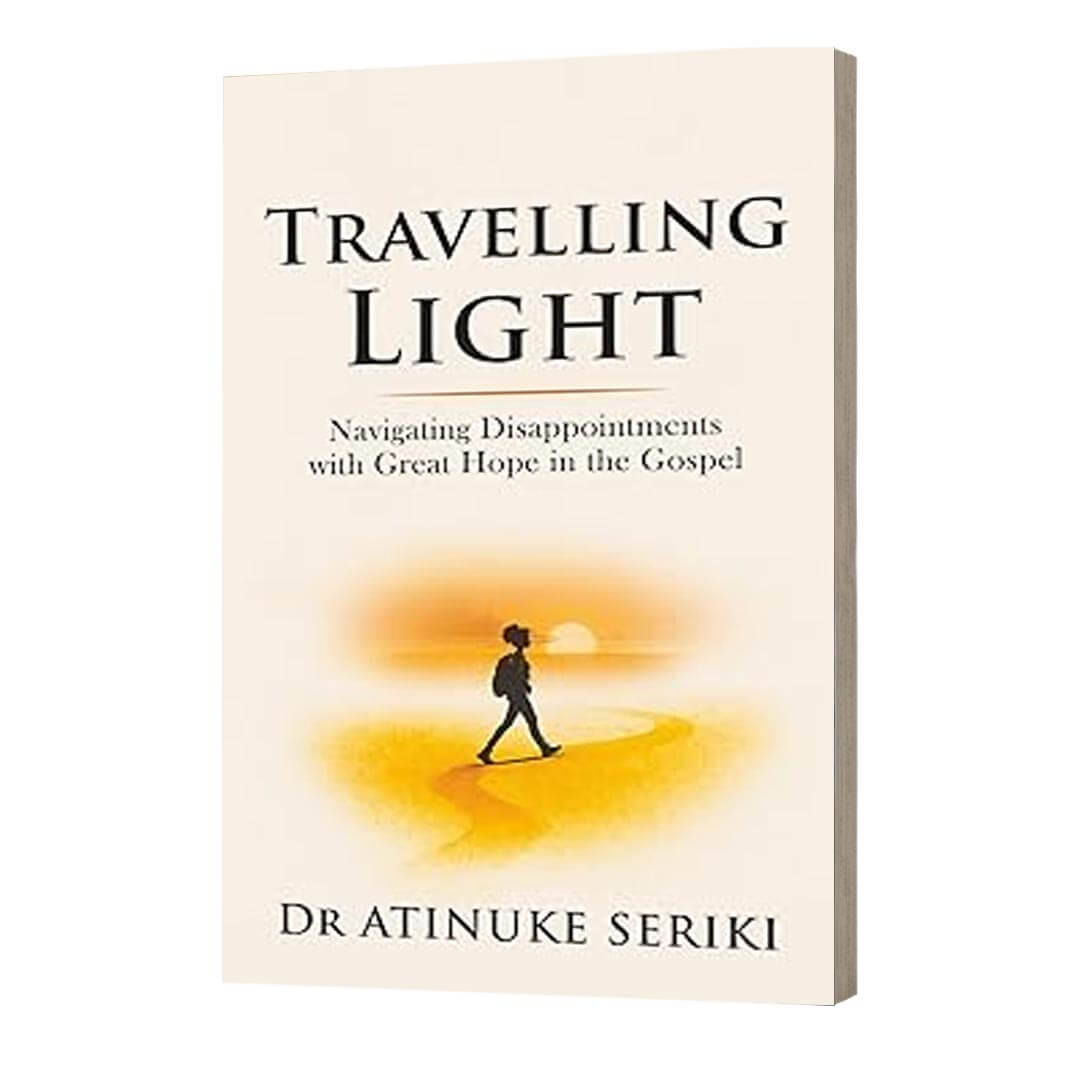 Travelling Light